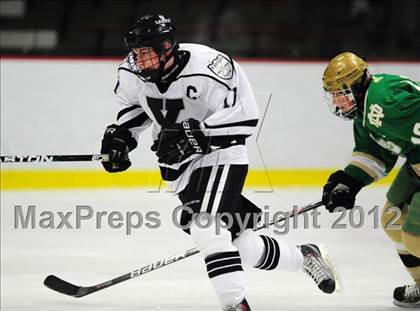 Thumbnail 3 in Notre Dame @ Xavier photogallery.