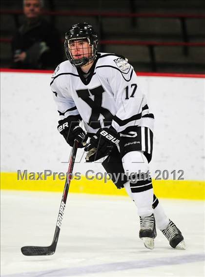 Thumbnail 3 in Notre Dame @ Xavier photogallery.