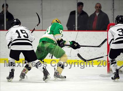 Thumbnail 3 in Notre Dame @ Xavier photogallery.
