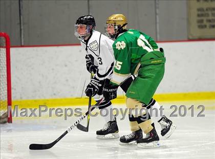 Thumbnail 3 in Notre Dame @ Xavier photogallery.