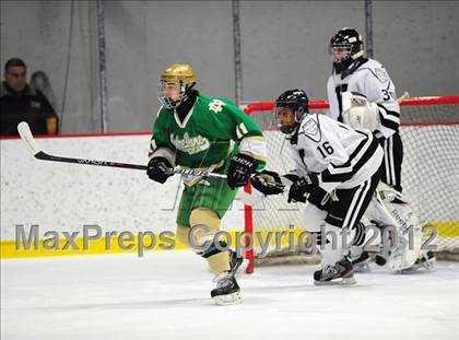 Thumbnail 3 in Notre Dame @ Xavier photogallery.