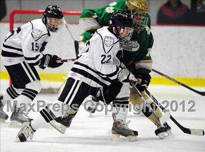 Thumbnail 3 in Notre Dame @ Xavier photogallery.