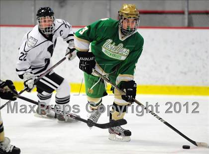 Thumbnail 3 in Notre Dame @ Xavier photogallery.
