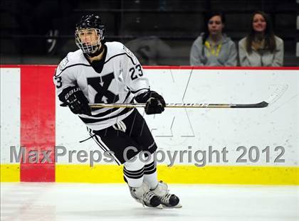 Thumbnail 3 in Notre Dame @ Xavier photogallery.