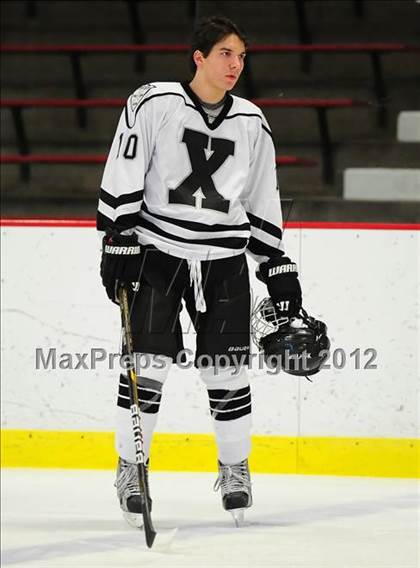 Thumbnail 3 in Notre Dame @ Xavier photogallery.