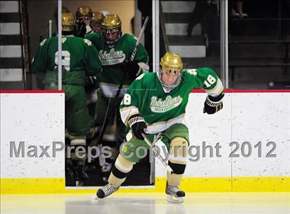 Thumbnail 3 in Notre Dame @ Xavier photogallery.