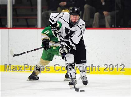 Thumbnail 3 in Notre Dame @ Xavier photogallery.