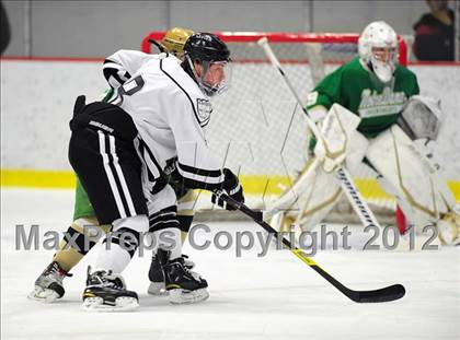 Thumbnail 3 in Notre Dame @ Xavier photogallery.