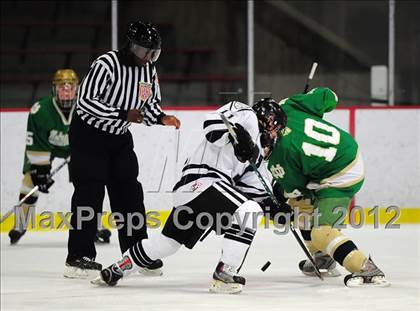 Thumbnail 3 in Notre Dame @ Xavier photogallery.