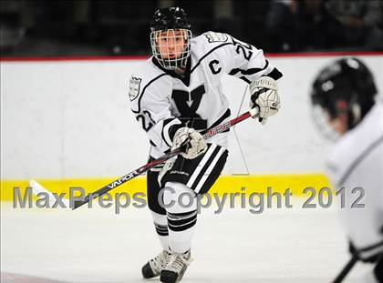 Thumbnail 3 in Notre Dame @ Xavier photogallery.