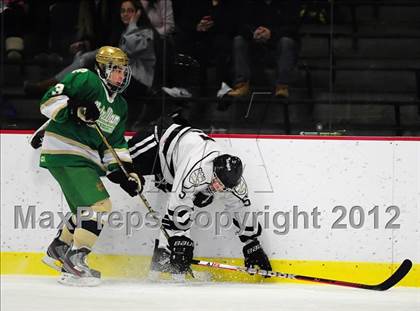Thumbnail 3 in Notre Dame @ Xavier photogallery.