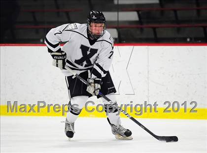 Thumbnail 3 in Notre Dame @ Xavier photogallery.