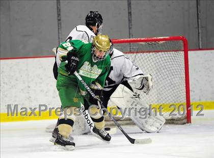 Thumbnail 3 in Notre Dame @ Xavier photogallery.