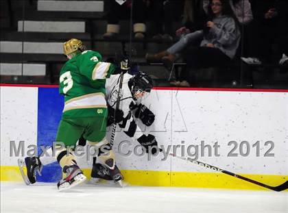 Thumbnail 3 in Notre Dame @ Xavier photogallery.