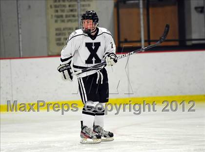 Thumbnail 3 in Notre Dame @ Xavier photogallery.