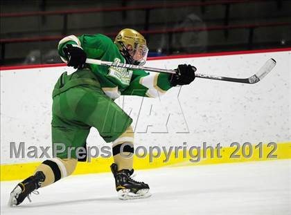 Thumbnail 3 in Notre Dame @ Xavier photogallery.