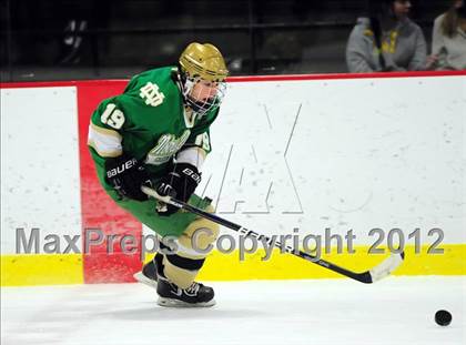 Thumbnail 3 in Notre Dame @ Xavier photogallery.