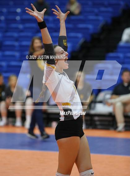 Thumbnail 3 in Hackett vs. Paris (AAA 3A Final) photogallery.