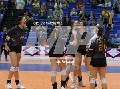 Thumbnail 3 in Hackett vs. Paris (AAA 3A Final) photogallery.