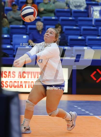 Thumbnail 3 in Hackett vs. Paris (AAA 3A Final) photogallery.