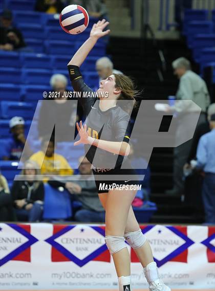 Thumbnail 1 in Hackett vs. Paris (AAA 3A Final) photogallery.