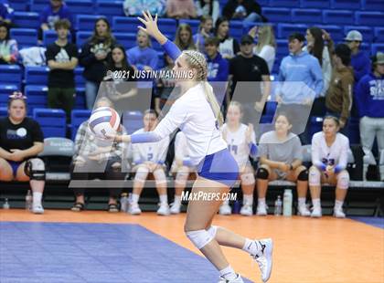 Thumbnail 2 in Hackett vs. Paris (AAA 3A Final) photogallery.