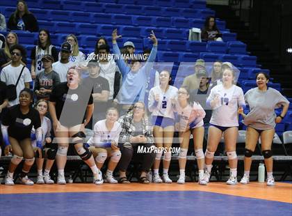 Thumbnail 3 in Hackett vs. Paris (AAA 3A Final) photogallery.