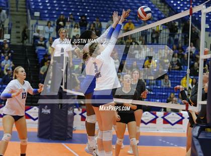 Thumbnail 3 in Hackett vs. Paris (AAA 3A Final) photogallery.