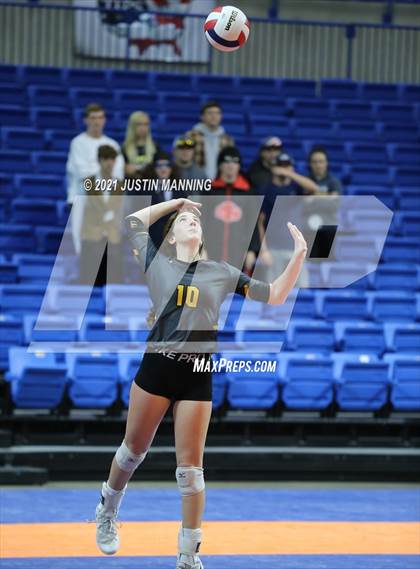 Thumbnail 3 in Hackett vs. Paris (AAA 3A Final) photogallery.