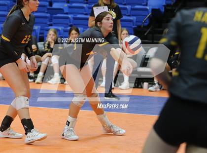 Thumbnail 3 in Hackett vs. Paris (AAA 3A Final) photogallery.