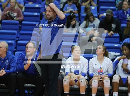 Thumbnail 2 in Hackett vs. Paris (AAA 3A Final) photogallery.
