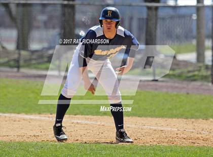 Thumbnail 2 in Toms River North vs Middletown North (Autism Challenge) photogallery.