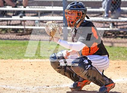 Thumbnail 3 in Toms River North vs Middletown North (Autism Challenge) photogallery.