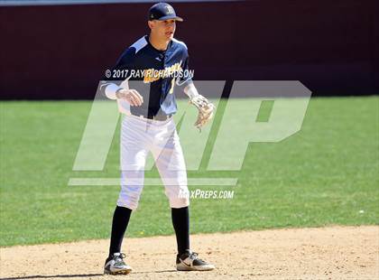 Thumbnail 3 in Toms River North vs Middletown North (Autism Challenge) photogallery.