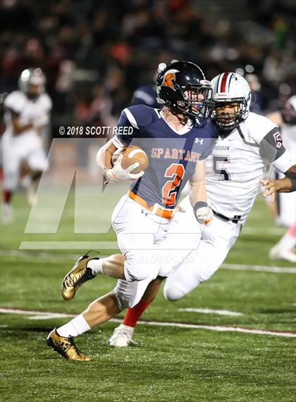 Thumbnail 3 in Woodson @ West Springfield photogallery.