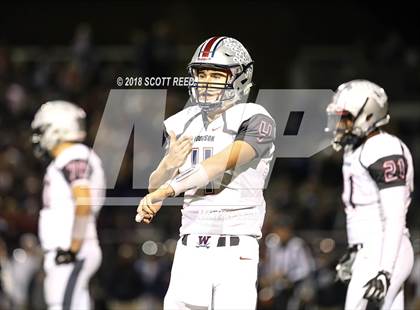 Thumbnail 1 in Woodson @ West Springfield photogallery.
