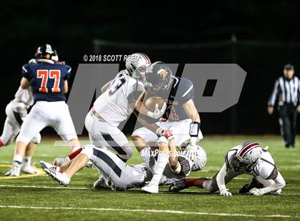 Thumbnail 3 in Woodson @ West Springfield photogallery.