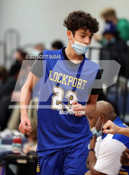 Thumbnail 3 in Lockport @ Kenmore East photogallery.