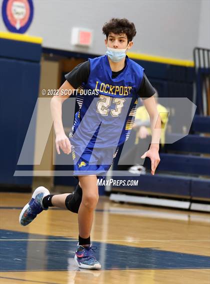 Thumbnail 2 in Lockport @ Kenmore East photogallery.