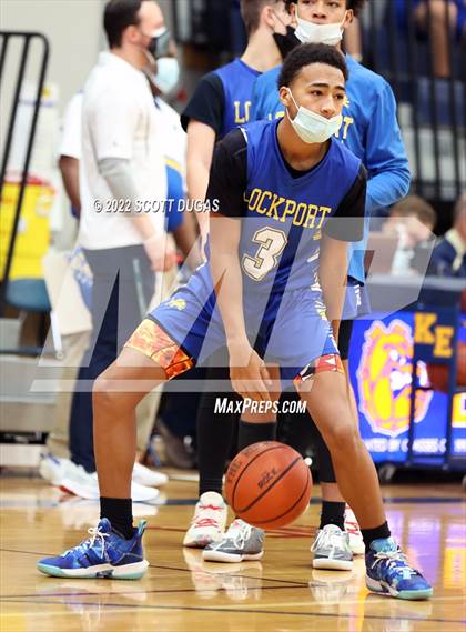 Thumbnail 1 in Lockport @ Kenmore East photogallery.