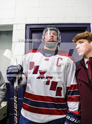 Dexter Southfield @ St. Mark's