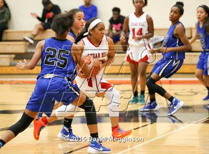 Thumbnail 1 in Plano West @ Cedar Hill photogallery.