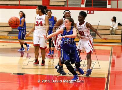 Thumbnail 2 in Plano West @ Cedar Hill photogallery.