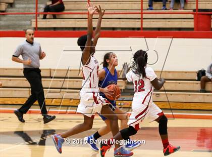 Thumbnail 1 in Plano West @ Cedar Hill photogallery.