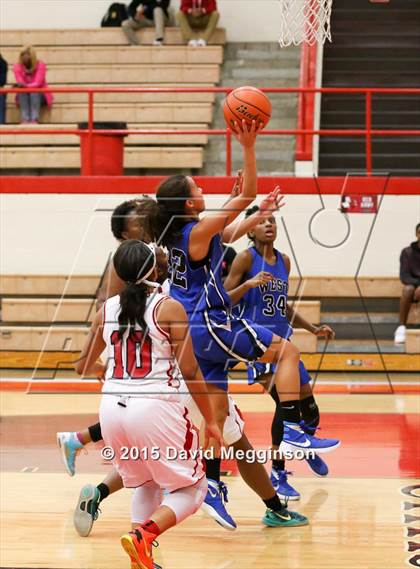 Thumbnail 3 in Plano West @ Cedar Hill photogallery.