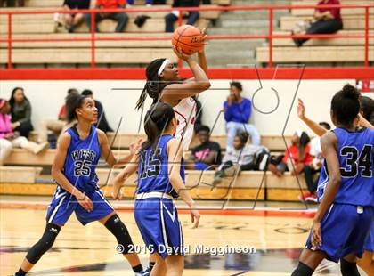 Thumbnail 2 in JV: Plano West @ Cedar Hill photogallery.