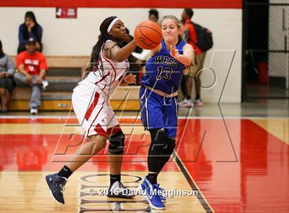 Thumbnail 2 in JV: Plano West @ Cedar Hill photogallery.