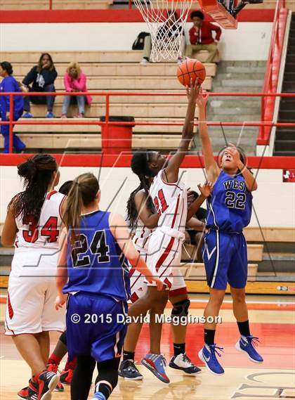 Thumbnail 1 in Plano West @ Cedar Hill photogallery.