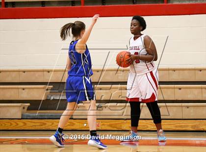 Thumbnail 1 in Plano West @ Cedar Hill photogallery.
