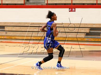 Thumbnail 3 in JV: Plano West @ Cedar Hill photogallery.